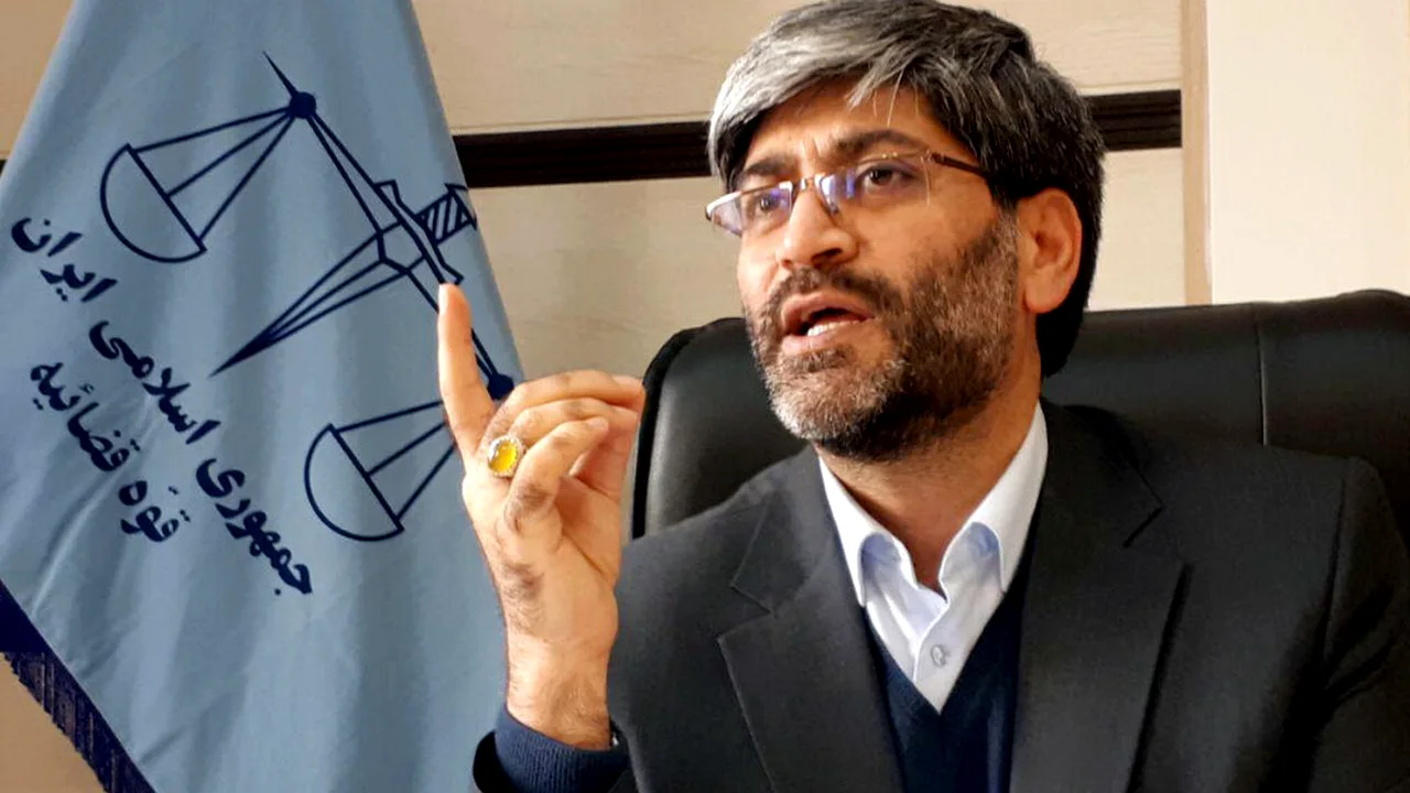 دستور ویژه رئیس کل دادگستری تهران در پی نزاع بیمارستان ورامین؛ چه کسانی در تیررس قانون قرار گرفتند؟
