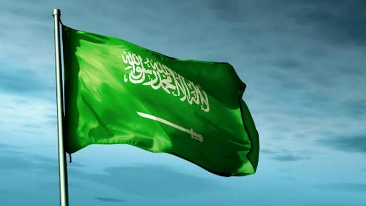 ممنوعیت قانونی انتشار تصاویر رهگیری موشک در عربستان