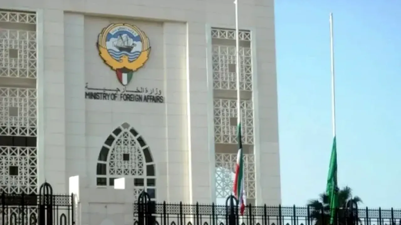ادعای کویت درباره احضار سفیر ایران؛ واکنشها در راه است