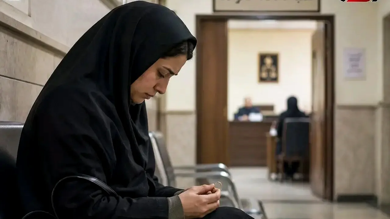 وصیت عجیب یک همسر پیش از مرگ: ازدواج با بهترین دوست