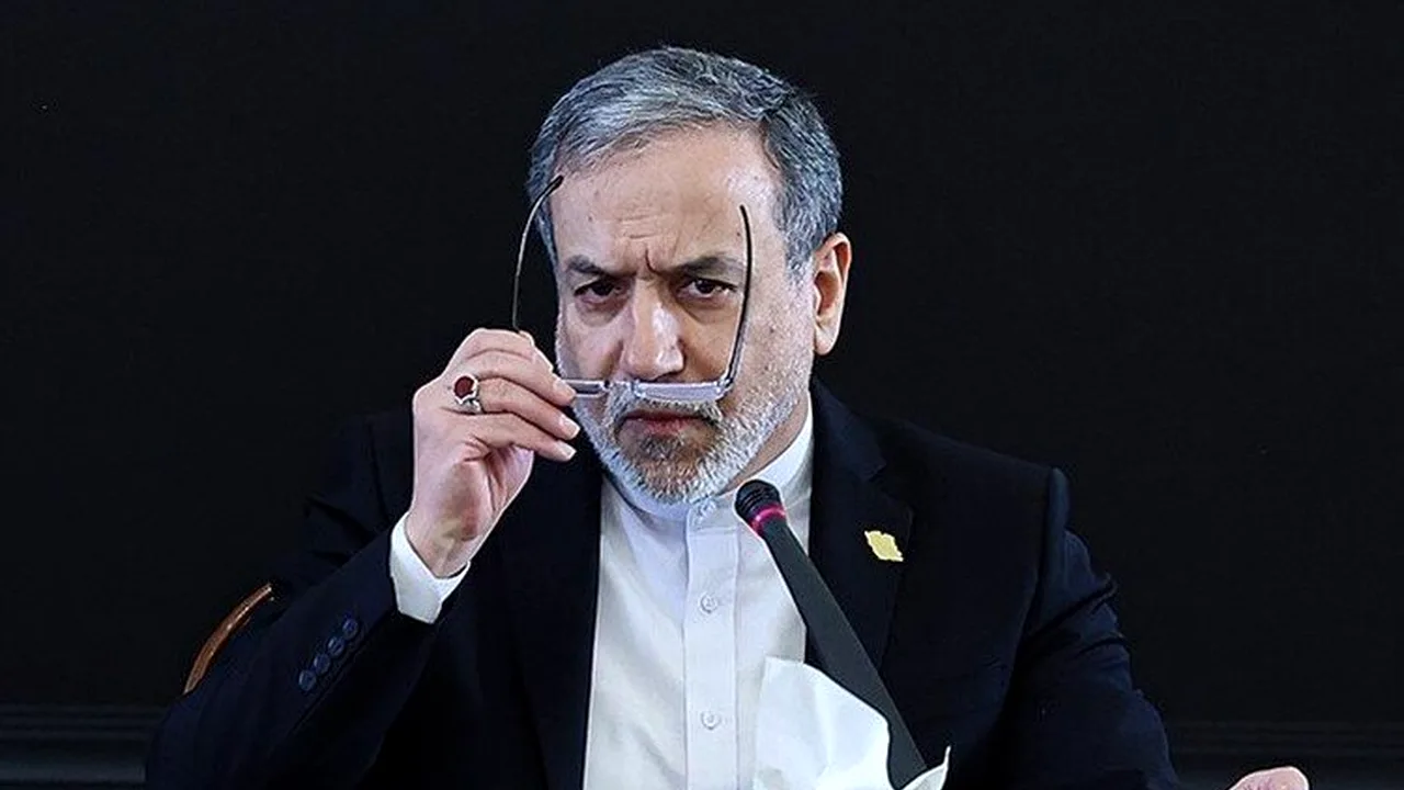 پاسخ صریح عراقچی به مرتس؛ پایان خط قرمزها
