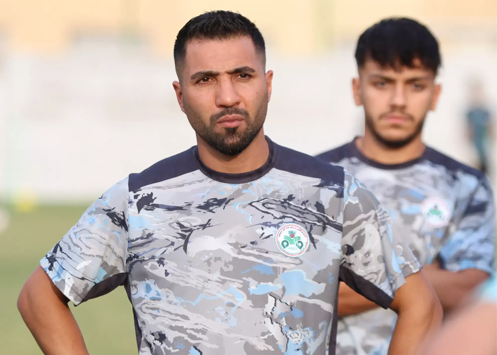 فرشید اسماعیلی؛ ستاره جدید ذوبآهن در فصل نقلوانتقالات
