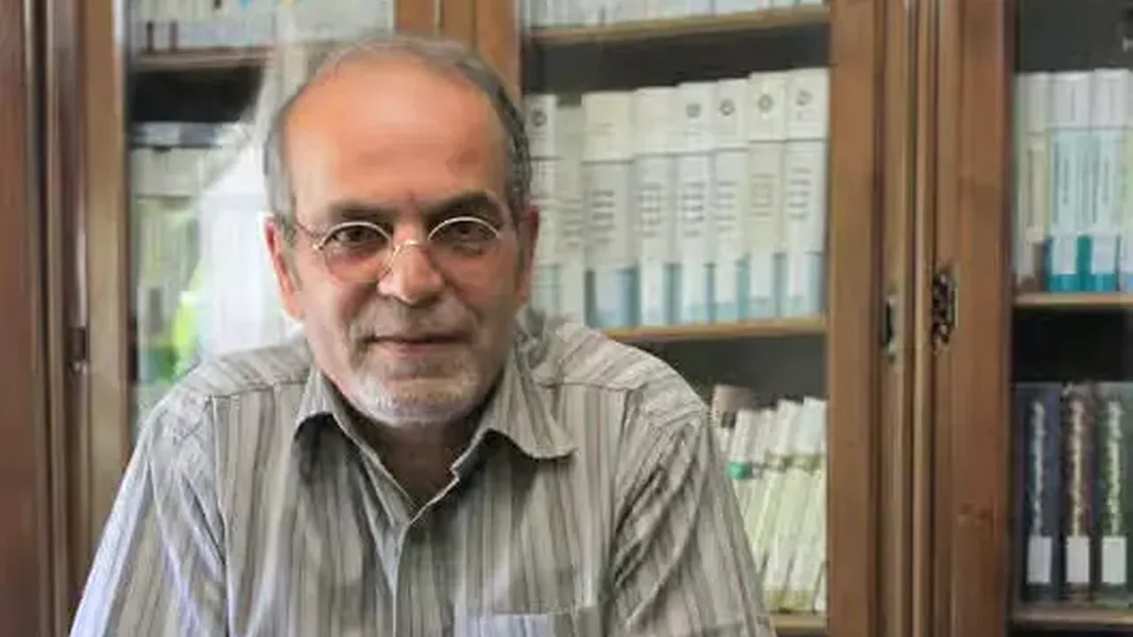 امیدواری شمسالواعظین به گشایش کانال دیپلماتیک با آمریکا