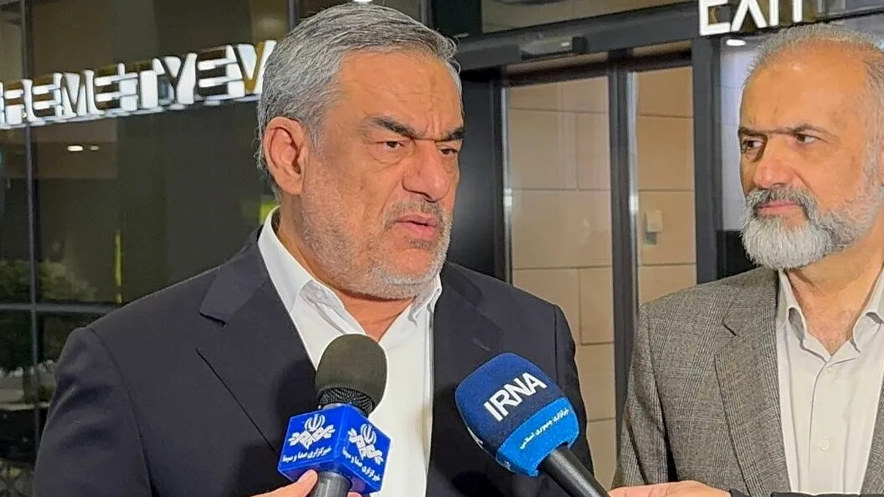 ایران در مجمع گاز؛ تقویت همکاری و نهایی شدن توافق با روسیه