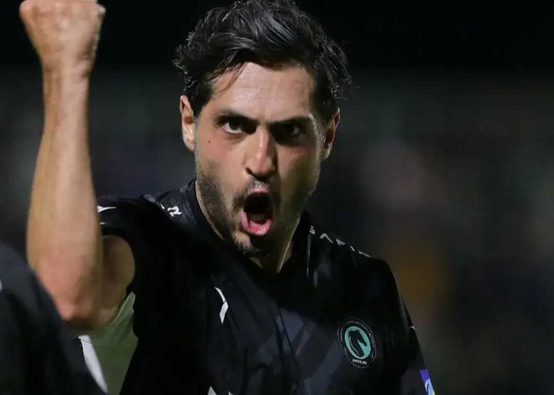 داستان جالب مدافع گلزن پیکان پس از جدایی سرمربی