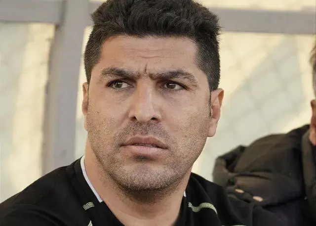 جعفرپور: سپاهان باید به استانداردهای فنی و اخلاقی خود برسد