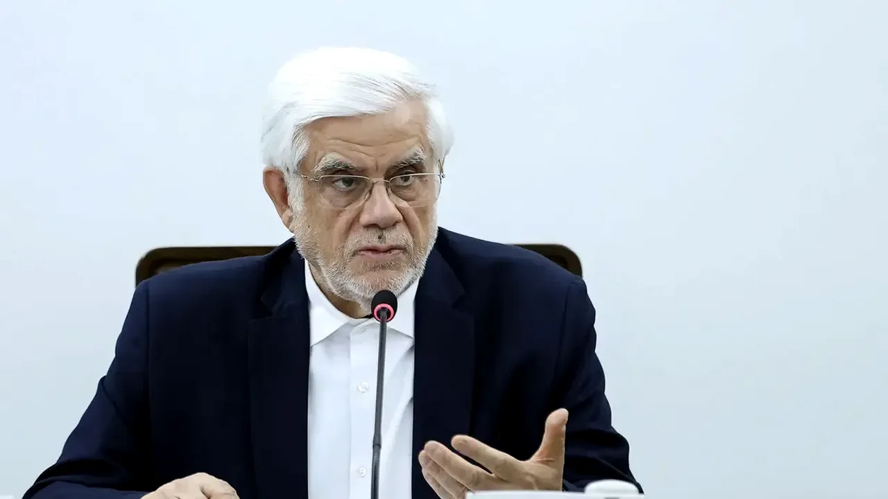 عارف خواستار بازنگری در موانع مولدسازی داراییهای دولتی شد