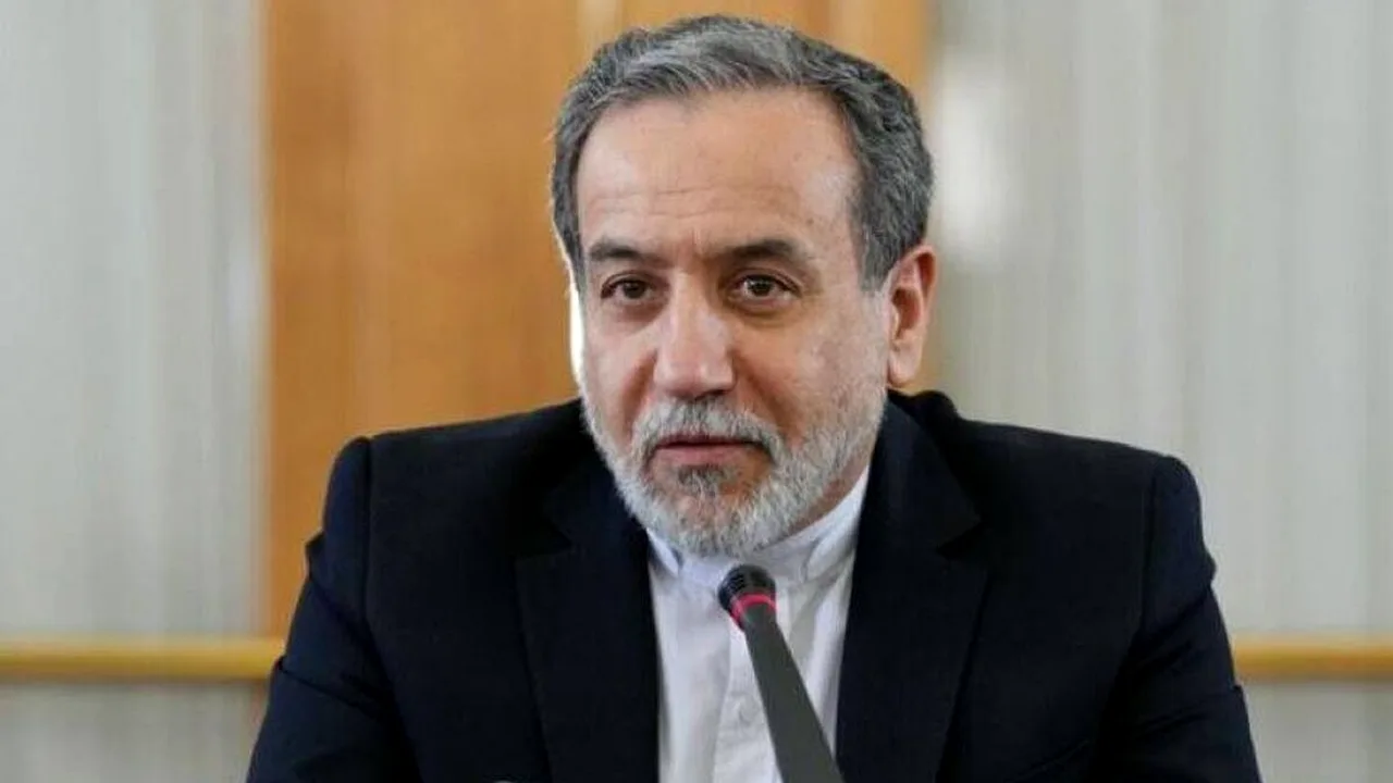 ایران و آمریکا: پیام بررسی میشود، دیداری در برنامه نیست