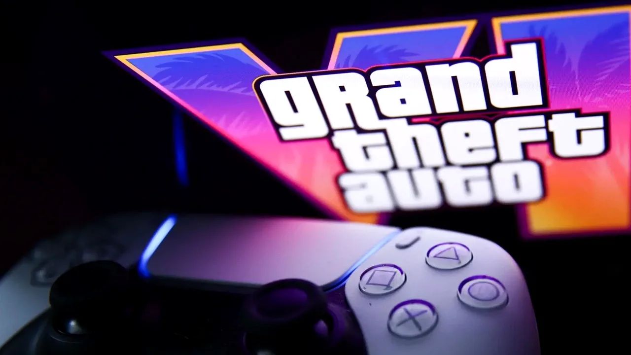 جهش فروش پلیاستیشن ۵ در آستانه عرضه GTA 6