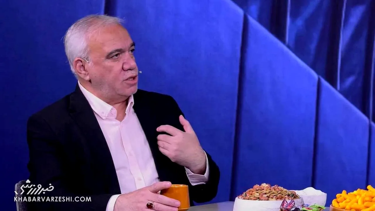 ادعای جنجالی مدیرعامل اسبق استقلال درباره طرفداران پرسپولیس