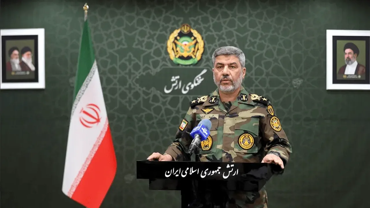 هشدار سخنگوی ارتش: پاسخ ایران به تجاوز گستردهتر خواهد بود