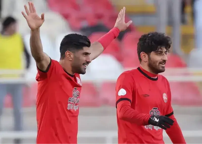 جزئیات جدایی مهدی ترابی و دانیال اسماعیلیفر از پرسپولیس مشخص شد