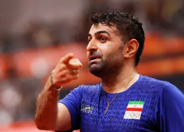 نوشاد عالمیان: مردی که ژاپنیها را غافلگیر کرد