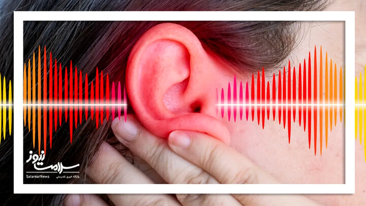 تحریک الکتریکی گوش؛ راهی تازه برای کنترل فشار خون؟