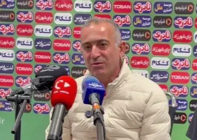 کمالوند: به هیچکس باج نخواهم داد!