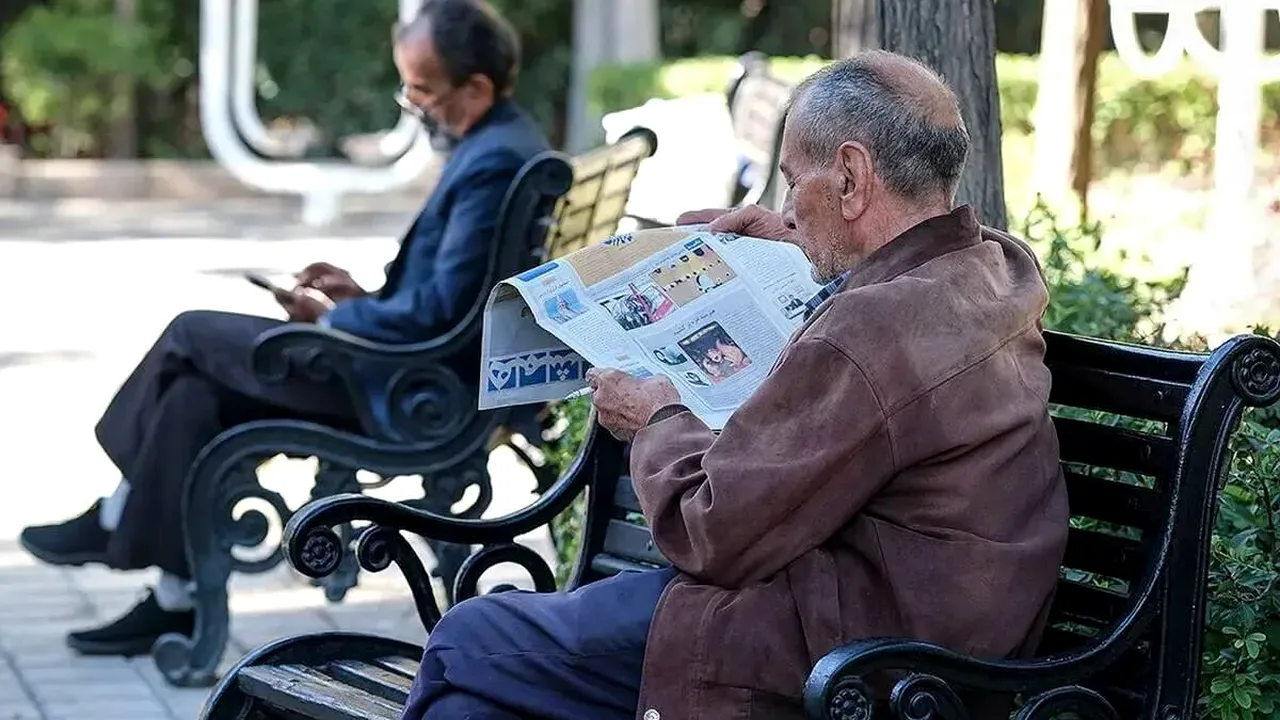 معوقات بازنشستگان تأمین اجتماعی چهارشنبه واریز میشود