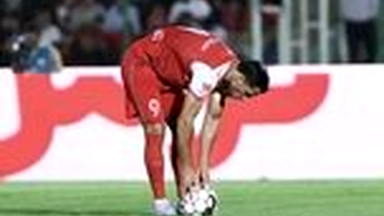 شب طلسم دروازهها در پرسپولیس؛ گلی که داور آن را پس گرفت!