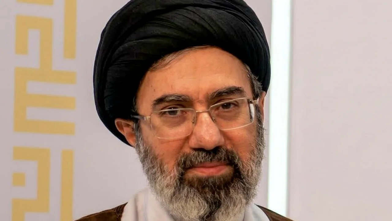 پیام جدید آیتالله سیدمجتبی خامنهای؛ واکنشی که همه را غافلگیر کرد!