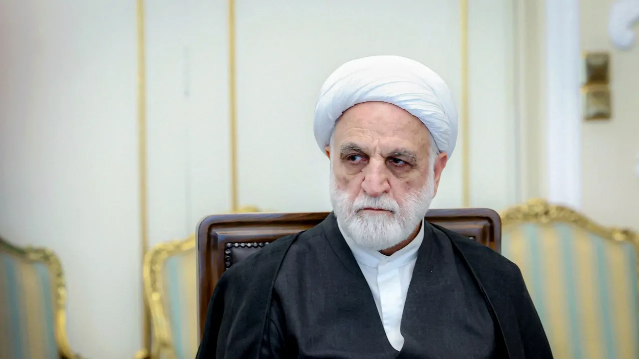 روایت اژهای از شجاعت و استواری رهبر انقلاب در دیدار اخیر