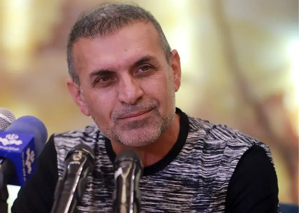ویسی: انگیزه ملوان در برابر ذوبآهن بیشتر بود