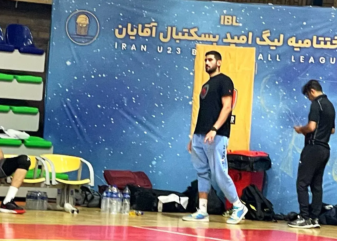 سالار منجی با ریکاوری آماده تقابل با استقلال