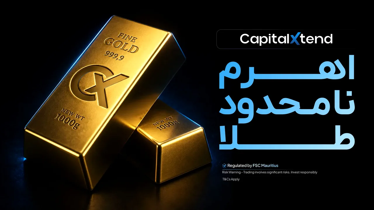 اهرم معاملاتی بینهایت در فارکس و طلا؛ فرصت یا ریسک؟