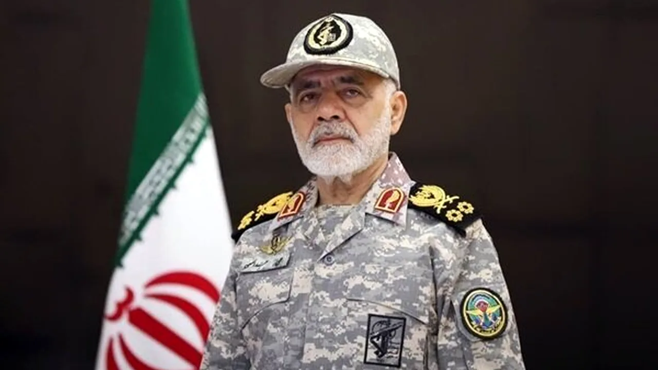 تأکید فرمانده قرارگاه خاتمالانبیاء بر اجرای پدافند غیرعامل