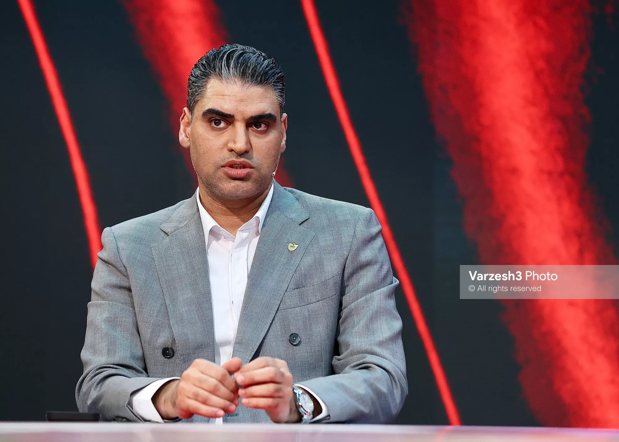 پرسپولیس به زودی دو تیم جدید به مجموعه خود اضافه میکند