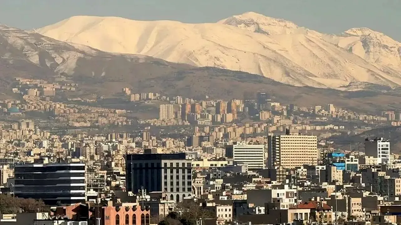 ماجرای مصوبه جدید شهرسازی تهران؛ رئیسجمهور وارد شد