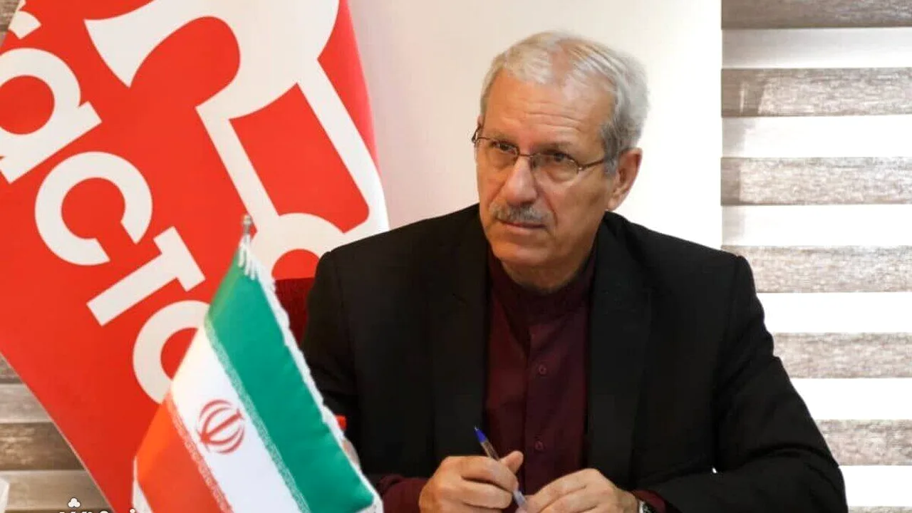 مشاور حقوقی تراکتور: باید برنده ملوان شویم