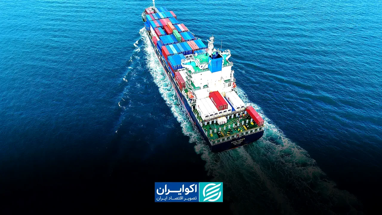 بازآرایی مسیرهای تجارت جهانی پس از جنگ ایران