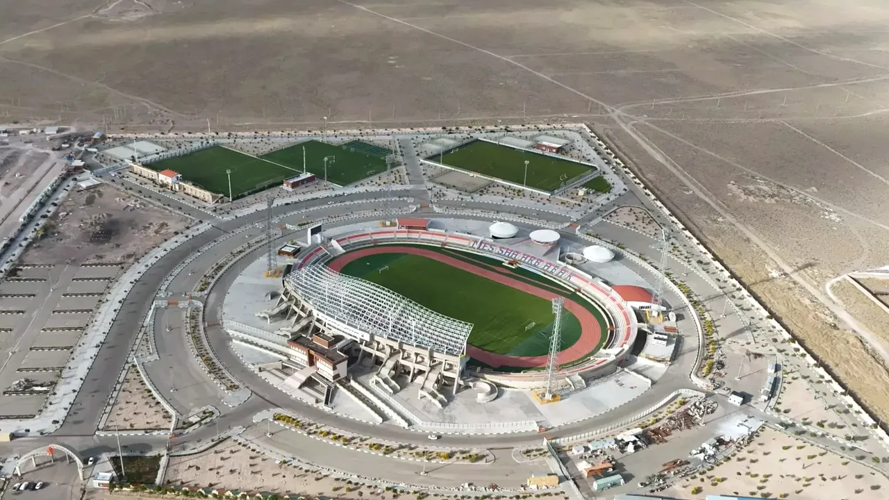 میزبانی مس شهربابک از پرسپولیس؛ چالشها و جذابیتها