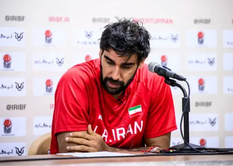 کاظمی: میخواهیم به فینال ناگویا برسیم؛ تیم تحتتأثیر مصدومیتهاست