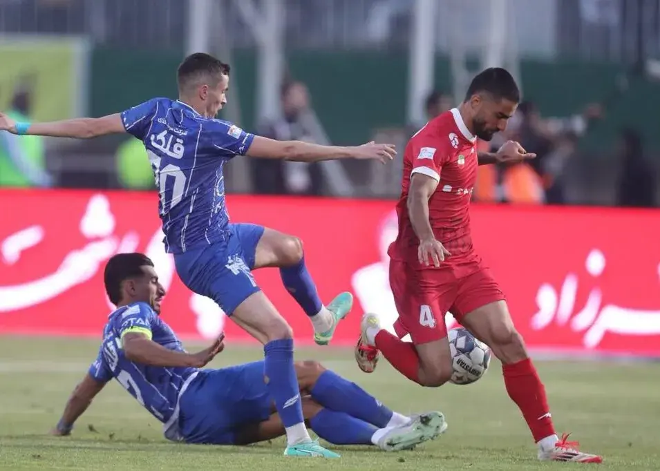 تمهیدات ویژه استقلال و پرسپولیس برای دوری از حواشی در اصفهان