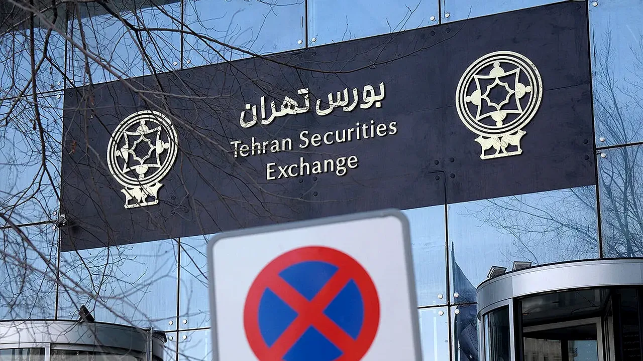 بورس تهران در نیمه دوم ۱۴۰۵؛ ارزشگذاری یا ریسک؟