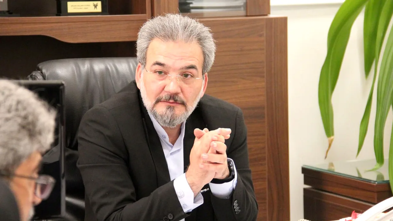چراغ سبز برای هتل پنجستاره و سفرهخانه سنتی در همدان