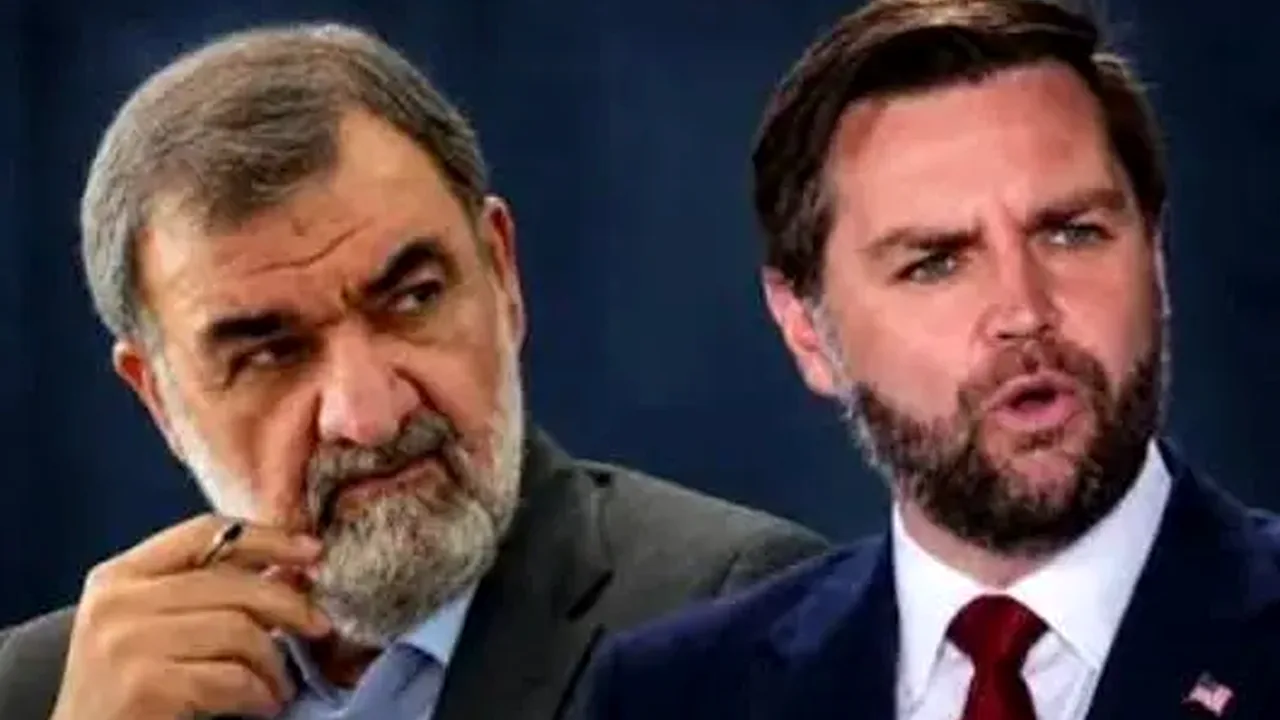 پیام ونس به مقام ارشد تهران برای دیدار مستقیم
