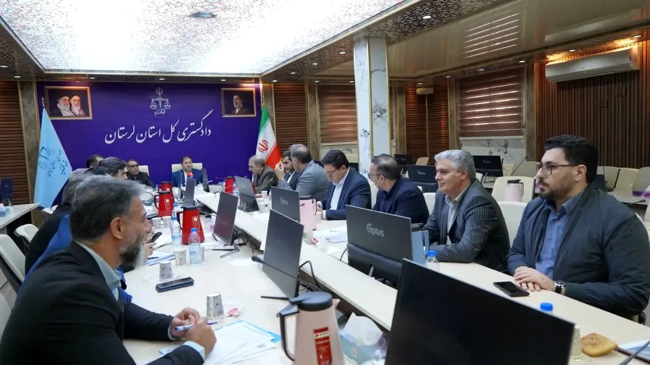 دستگاه قضا در لرستان مانعهای تولید را برمیدارد