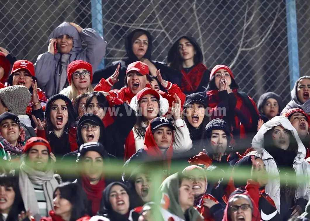 میزبانی پرسپولیس در ورزشگاه آزادی ممکن نیست