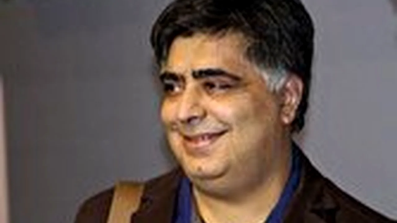 رضا شفیعیجم: حالم خوب است