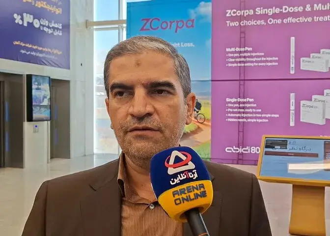 انتقادات نماینده مجلس از ابطال انتخابات فدراسیونهای ورزشی
