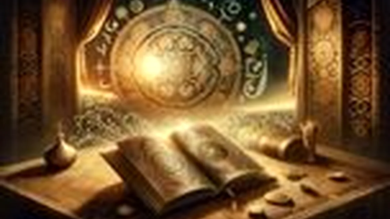 فال شیخ بهایی برای سهشنبه ۲۸ مهر؛ پیامی که شاید زندگیات را زیر و رو کند!
