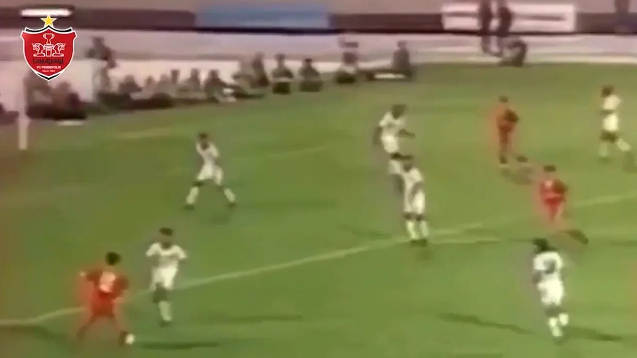 شبی که پرسپولیس تاریخ را ورق زد؛ راز قهرمانی فراموششده در آسیا