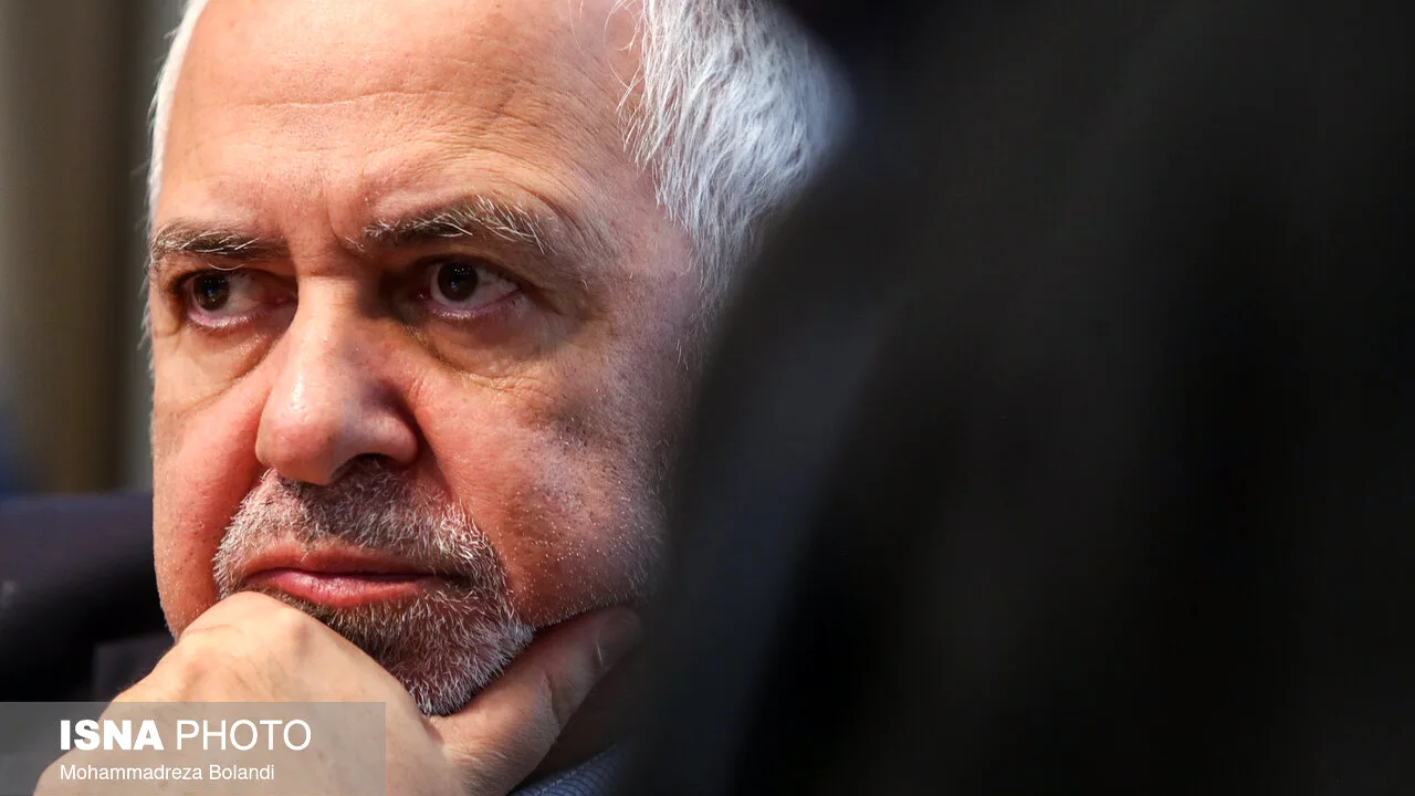 پیشنهاد ظریف برای تشکیل شبکه امنیتی مشترک در غرب آسیا