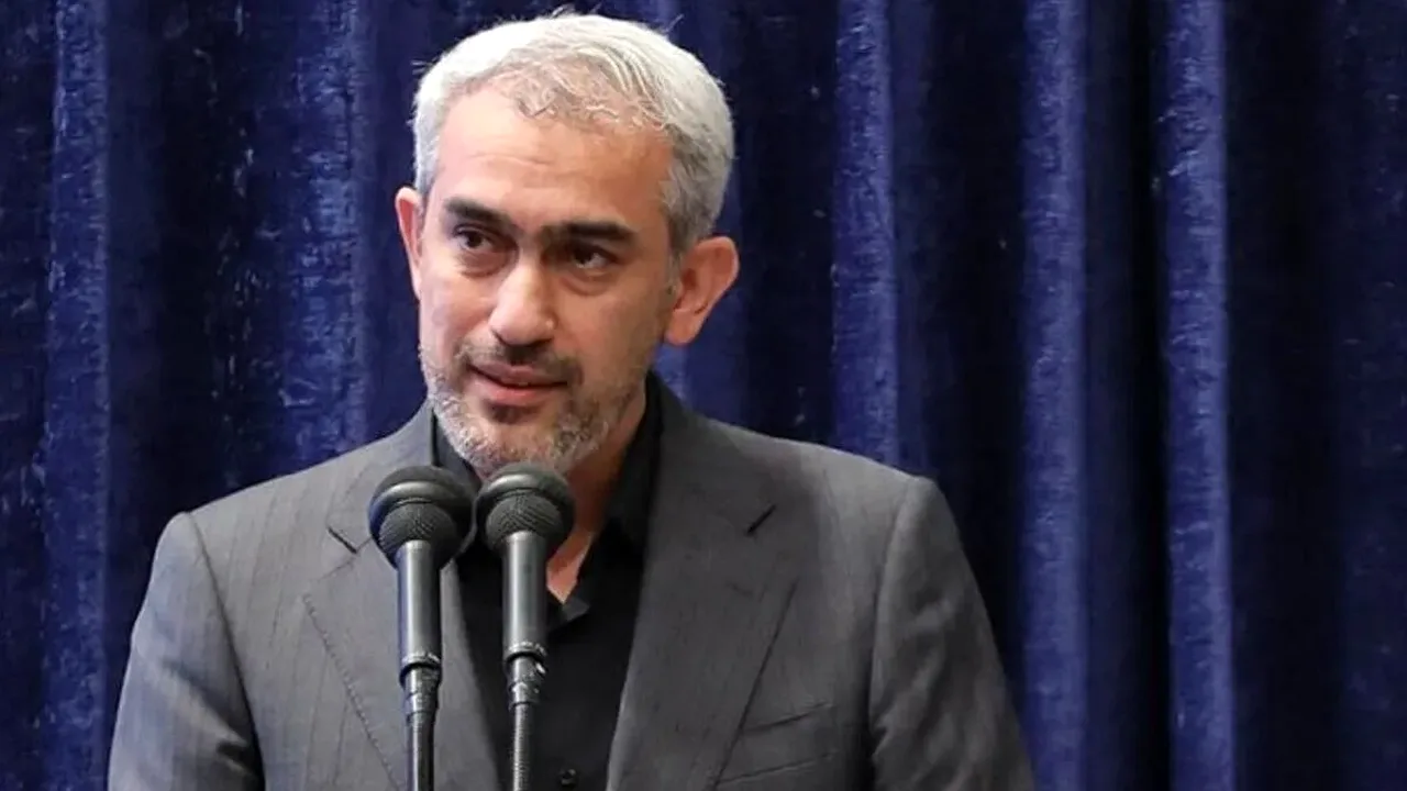 عذرخواهی وزیر اقتصاد از فشار تورم بر سفره مردم