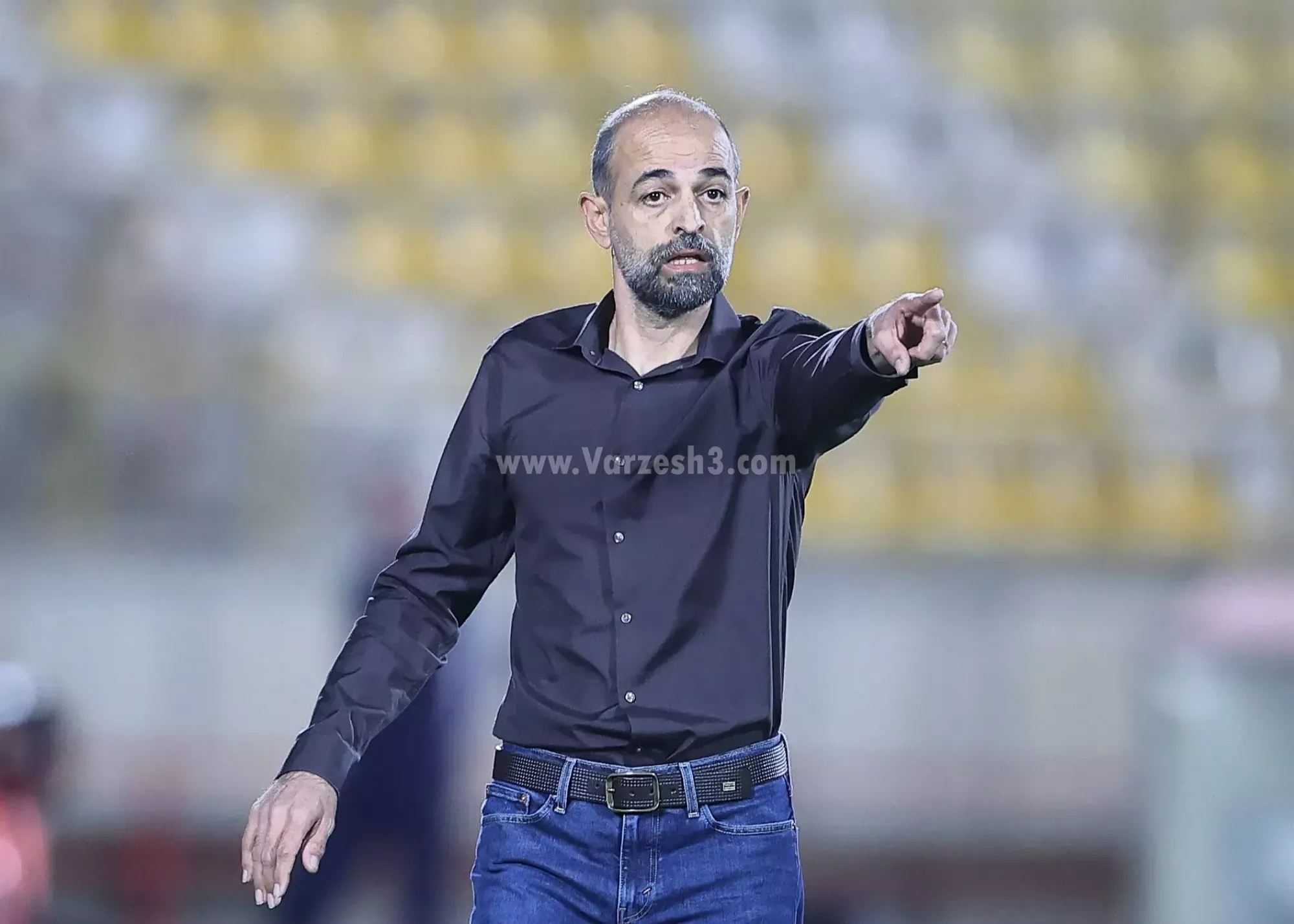 نویدکیا: عملکرد VAR در فوتبال بهدردنخور است؟