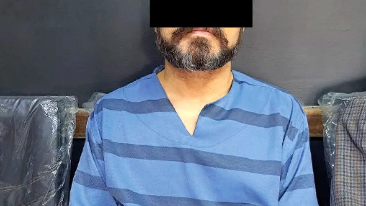 مادرکشی هولناک توسط پسر/ پس از قتل، جسد را سوزاند