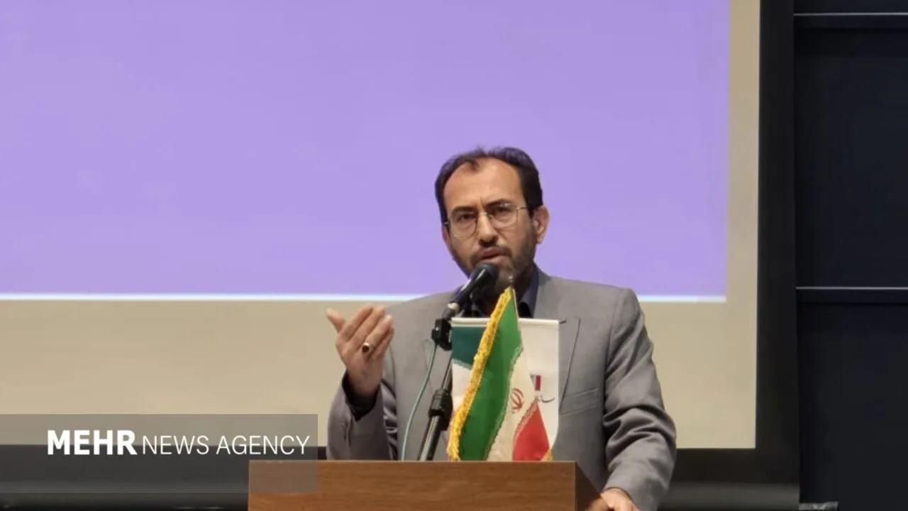 ۵ هزار دادگاه آنلاین در خوزستان؛ گامی به سوی شفافیت قضایی