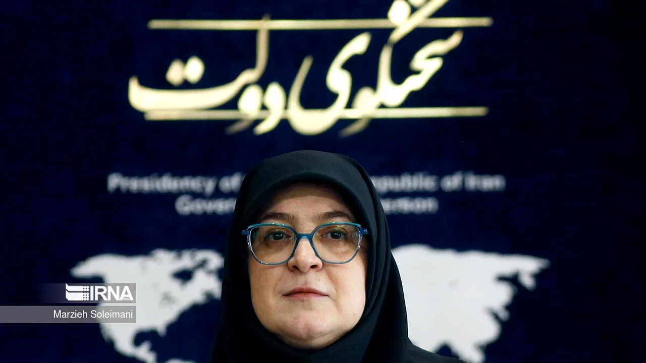 دولت: مهار تورم و تقویت کالابرگ برای خنثیسازی فشار آمریکا
