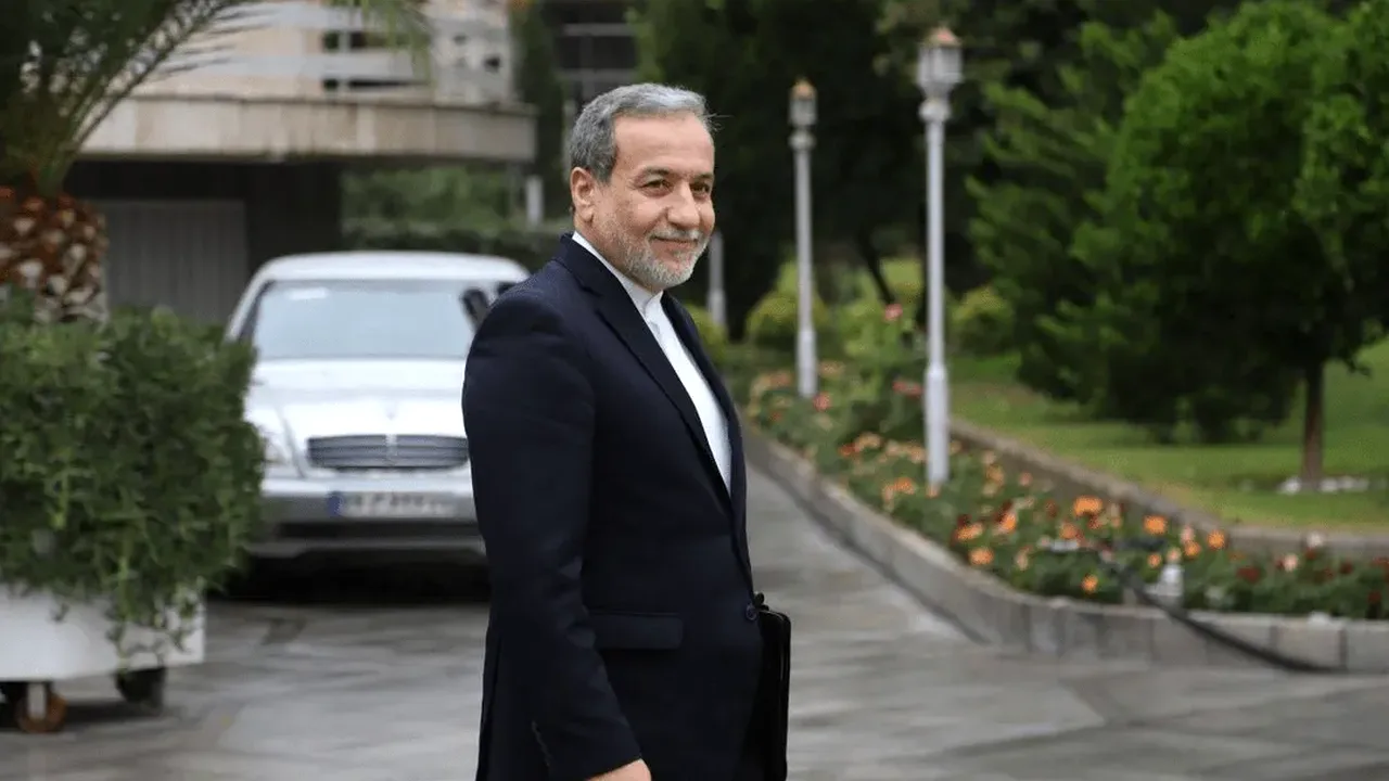 پیشنهاد تازه ایران برای بازگشایی تنگه هرمز در مذاکرات قطر